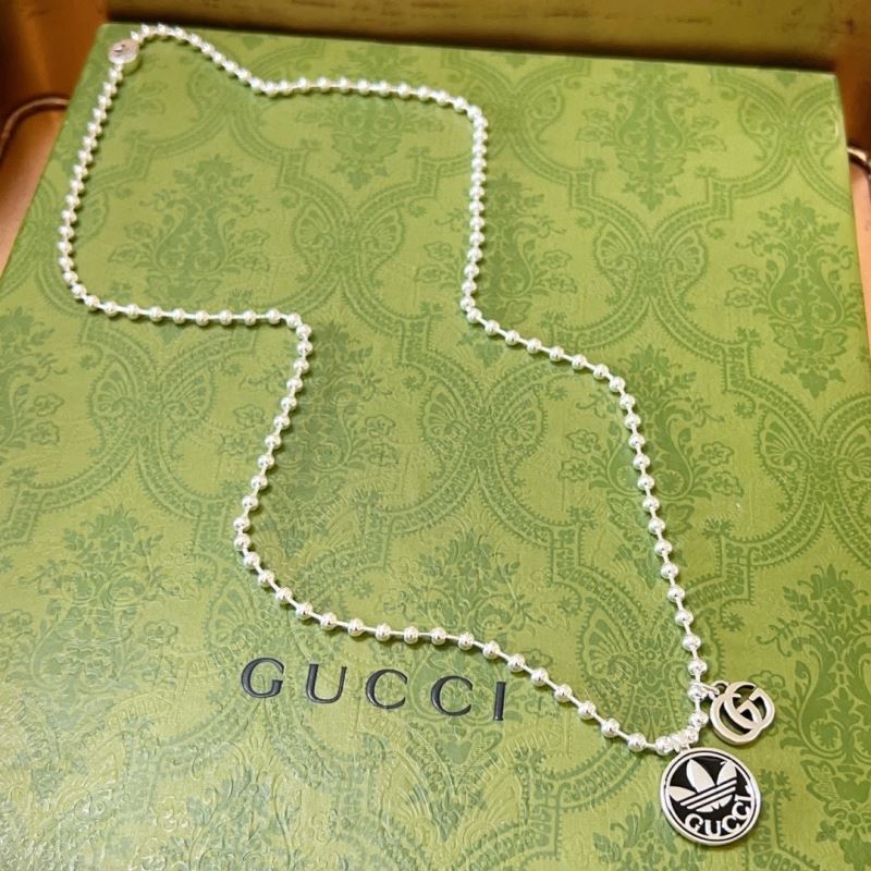 Gucci Necklaces